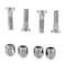 All Balls Wheel Stud And Nut Kit 85-1045 - alternate 2